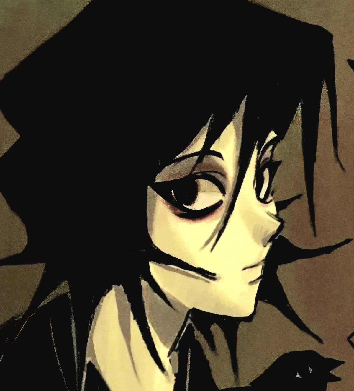Avatar of STALKER ||Alice Koham||  