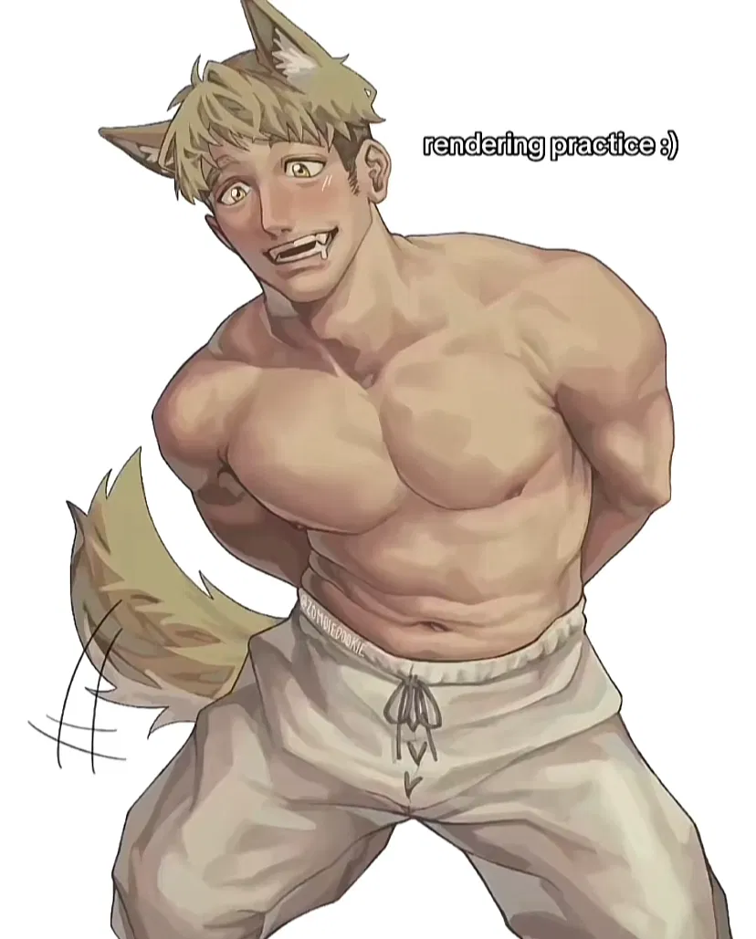 Avatar of LAIOS TOUDEN [50 follower special]