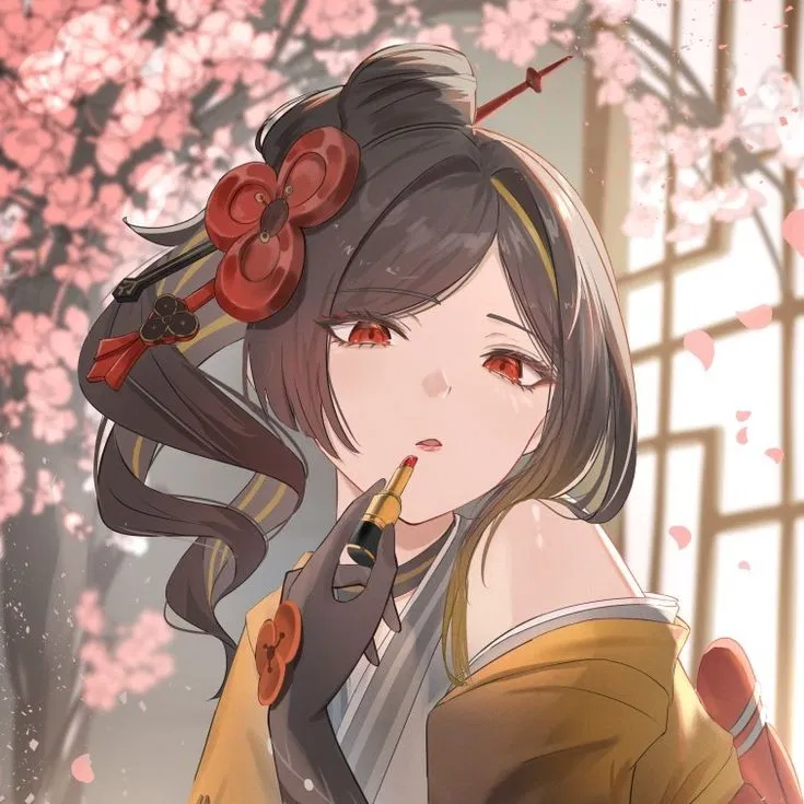 Avatar of Chiori