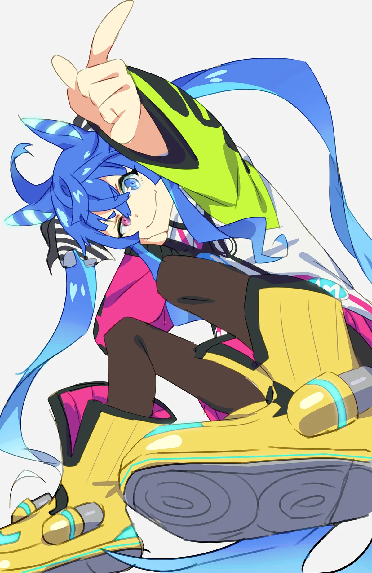 Avatar of Twin Turbo