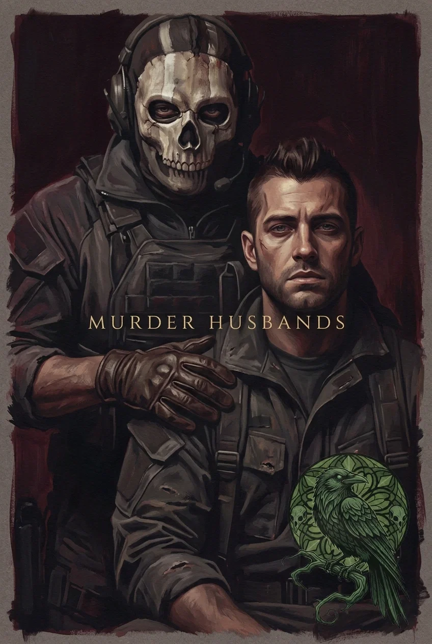 Avatar of Murder Husbands - The Guest