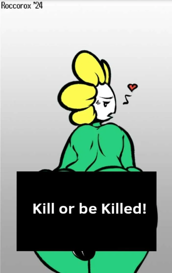 Avatar of Fucking a sentient femboy flower?