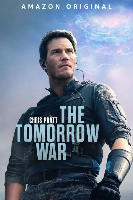 Avatar of The Tomorrow War - RPG