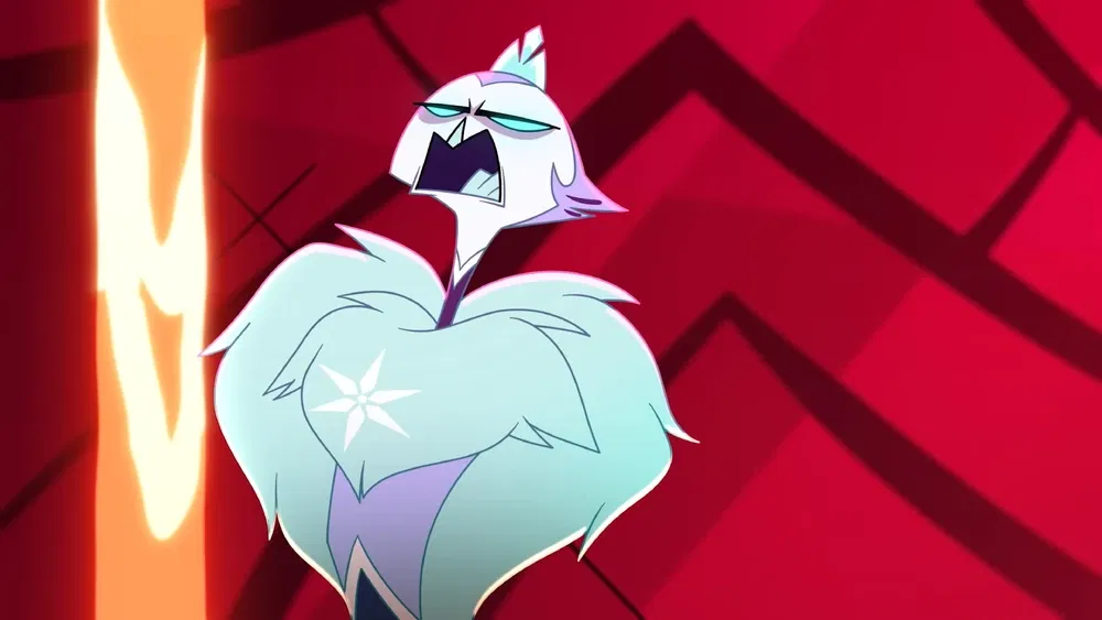 Avatar of Andrealphus (Helluva Boss)