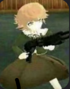 Avatar of DRV1 Sleepover // NON-DESPAIR
