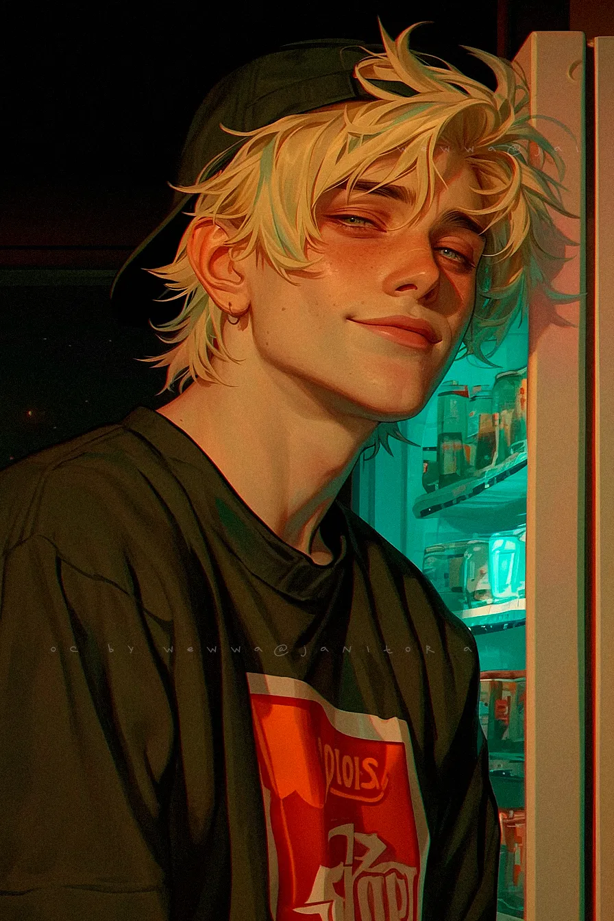 Avatar of Cody "Kiddo" Walsh | Golden retriever gangster wannabe