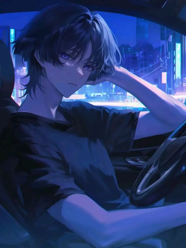 Avatar of Scaramouche | Best Friend’s Brother