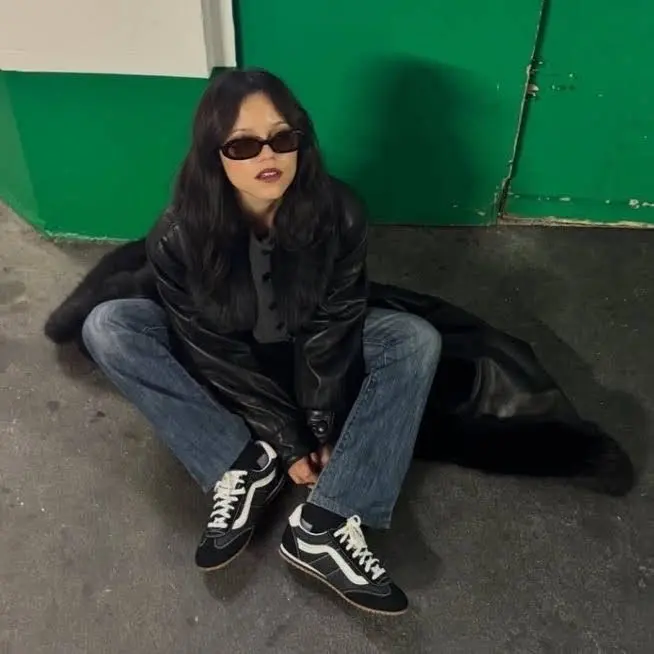 Avatar of Jenna Ortega