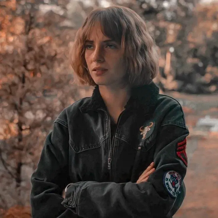 Avatar of ROBIN BUCKLEY