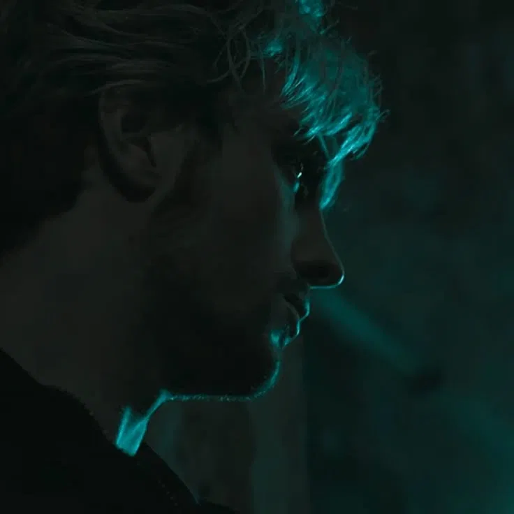 Avatar of ౨ৎ Pietro Maximoff/Quicksilver