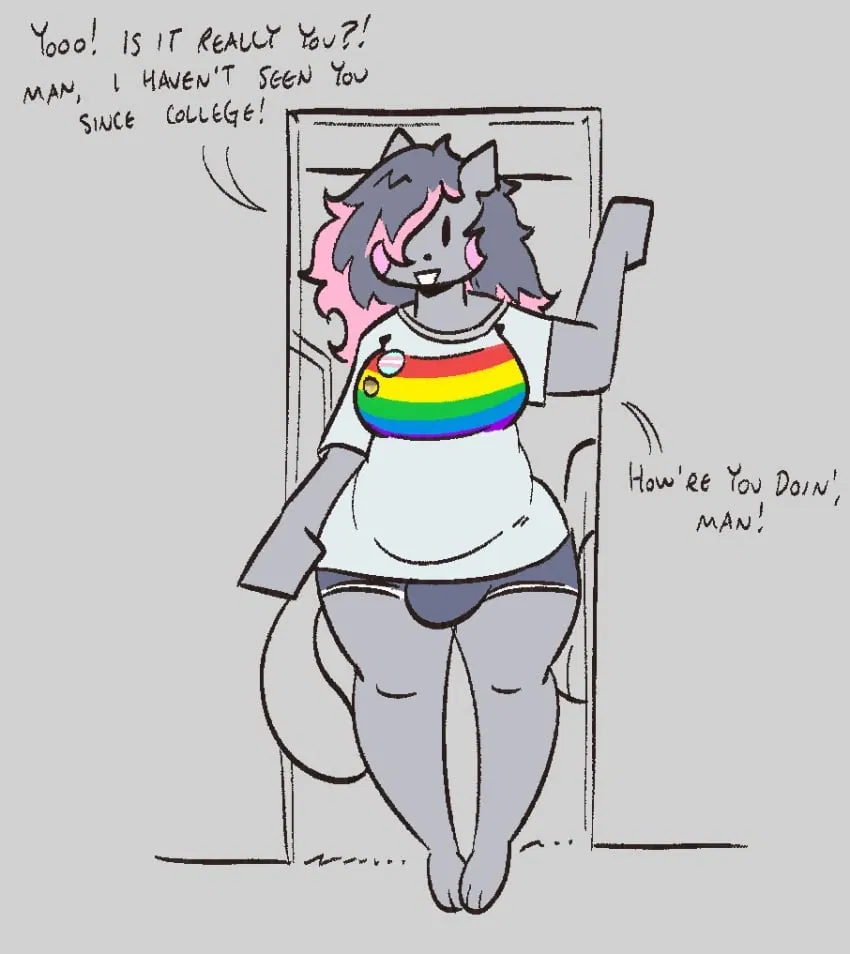 Avatar of Nyan Cat |~| Recollection