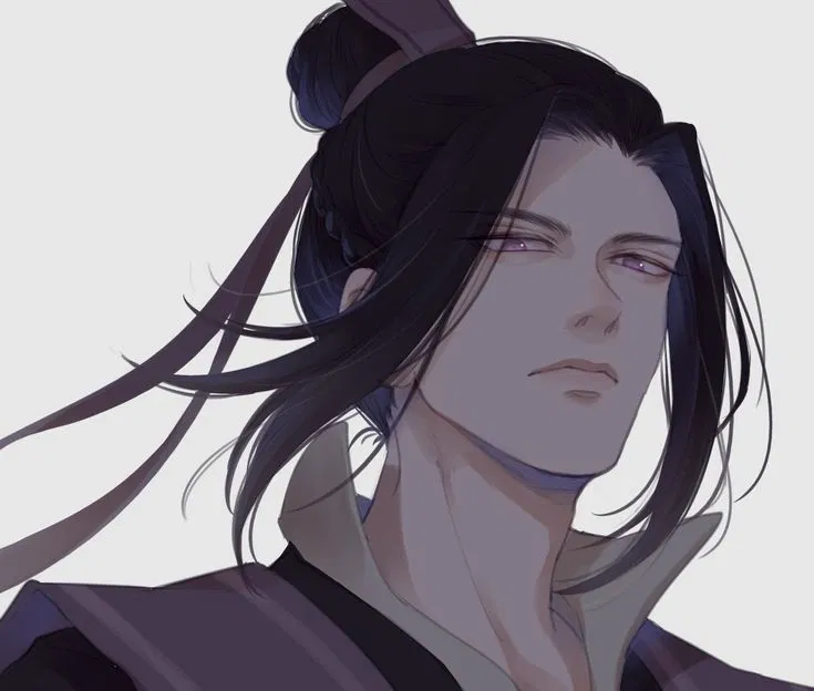 Avatar of Jiang Cheng