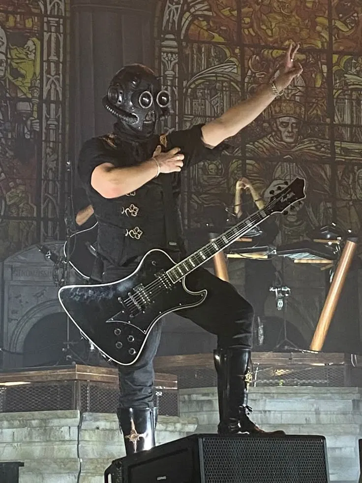 Avatar of Aether Ghoul