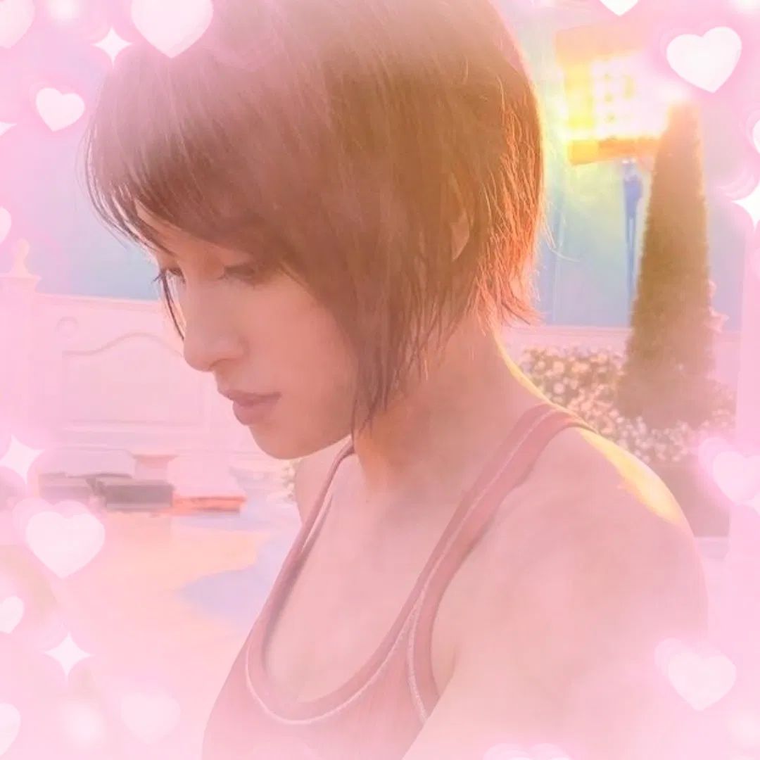 Avatar of ꩜ .ᐟ Usagi Yuzuha