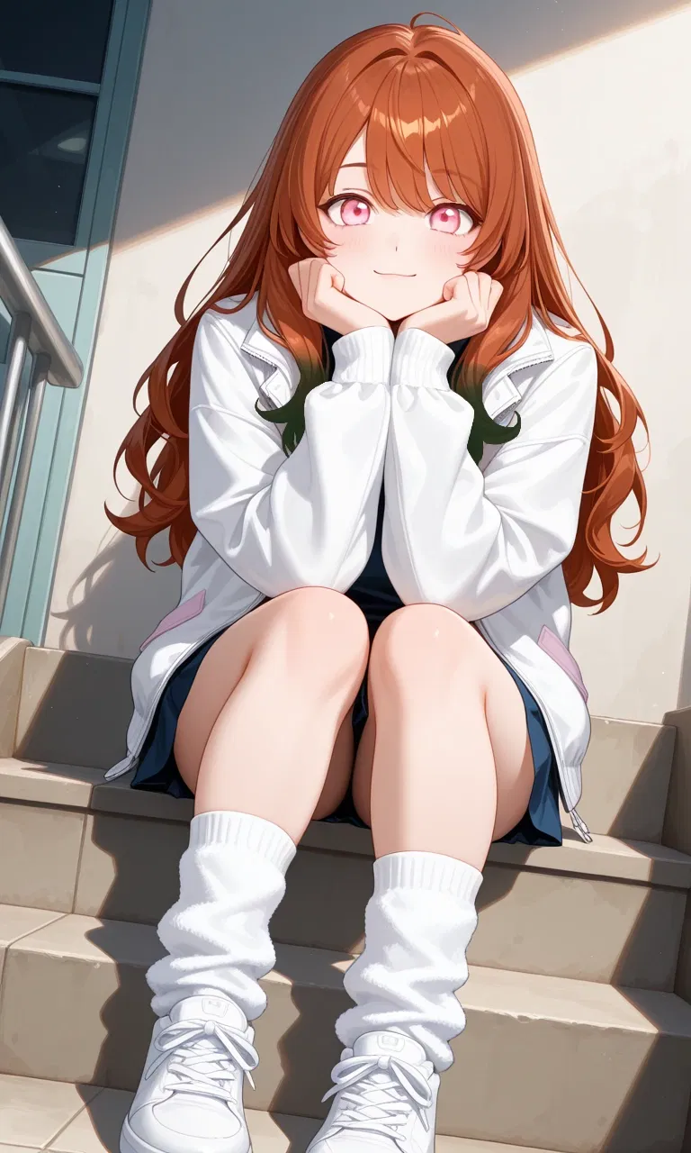 Avatar of Connie
