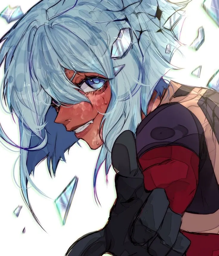 Avatar of Yo Hiori || She likes you even more now.