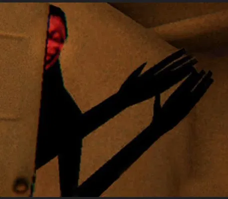 Avatar of The Creature 