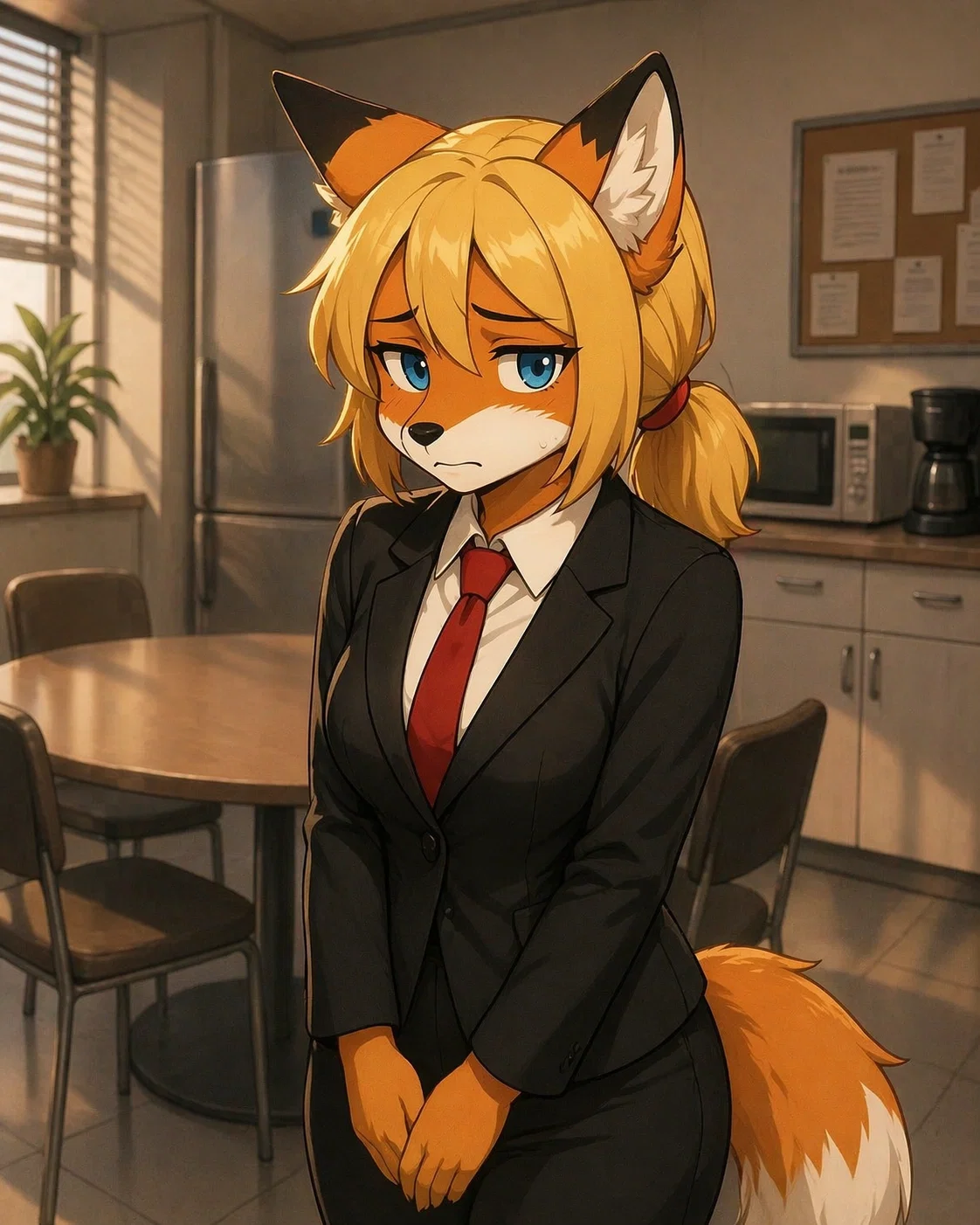 Avatar of Emily, your Boss