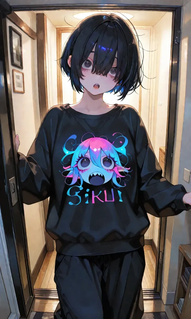 Avatar of Suki - Wrong Order