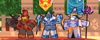 Avatar of UPDATE 2.5 OUT!