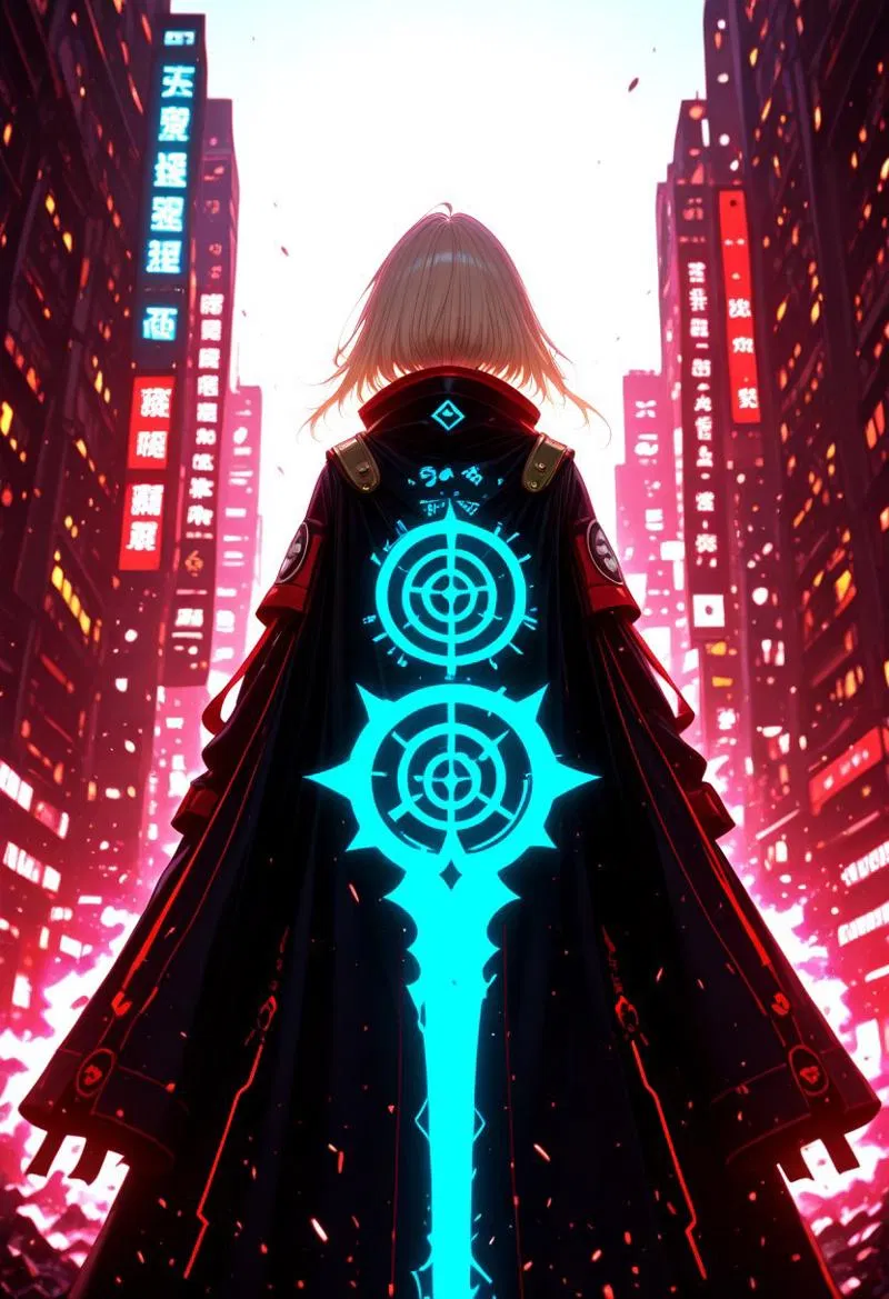 Avatar of Neo Tokoyo-Prime