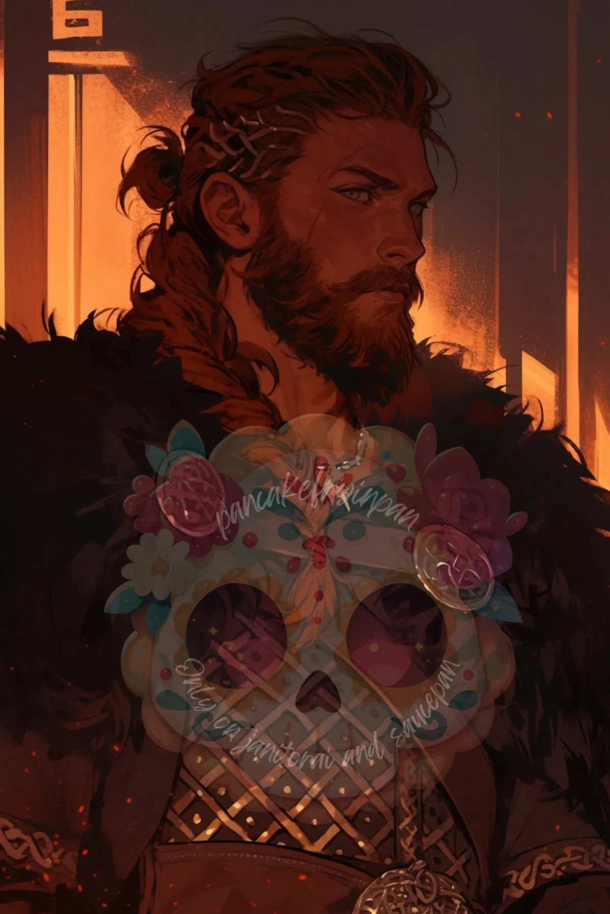 Avatar of Prince Nattlys Neumark