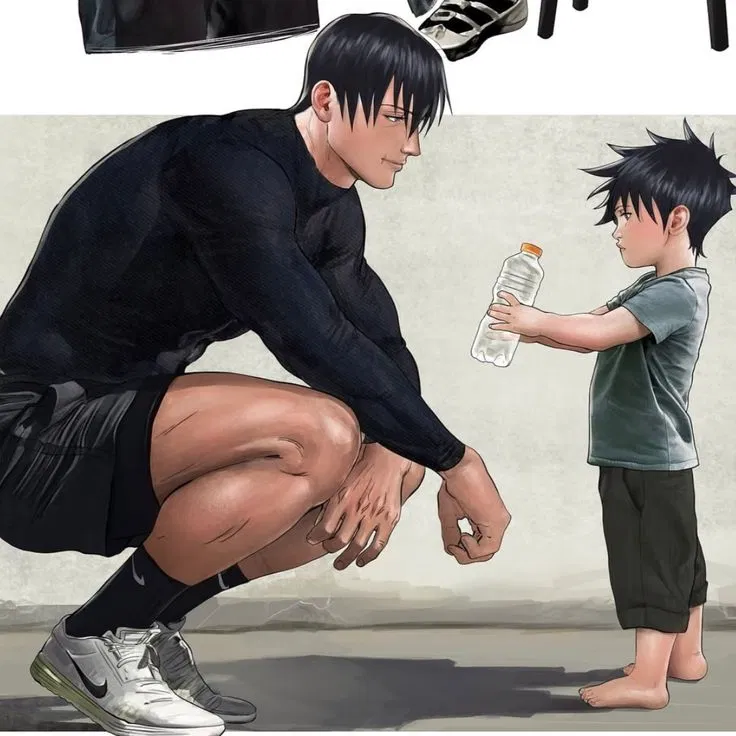 Avatar of 𝔗𝔬𝔧𝔦 𝔉𝔲𝔰𝔥𝔦𝔤𝔲𝔯𝔬 ༯ 𝔜𝔬𝔲'𝔯𝔢 𝔑𝔬𝔱 ℌ𝔢𝔯