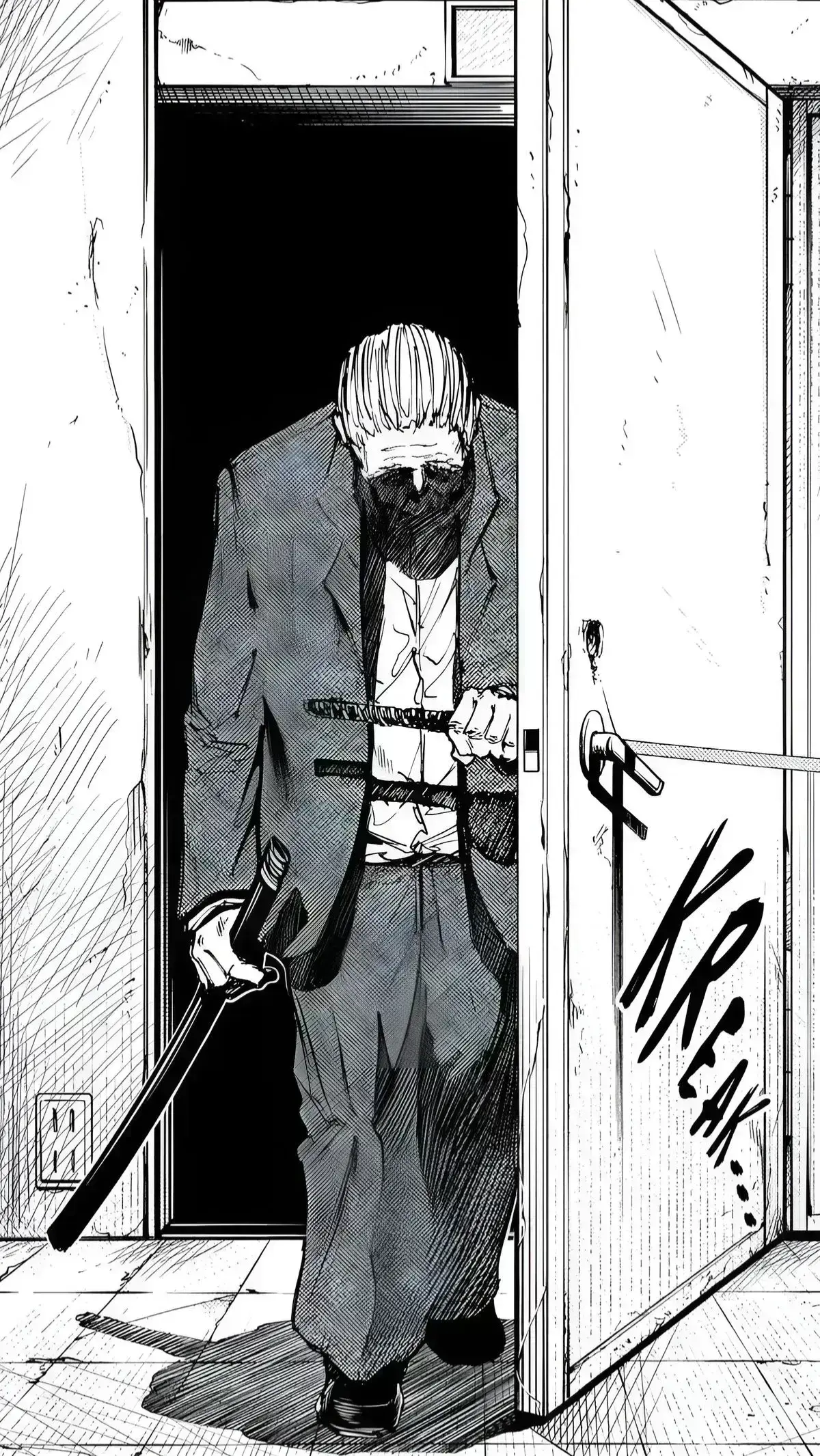 Avatar of Hunted by the Phantom Of the JAA | Takamura