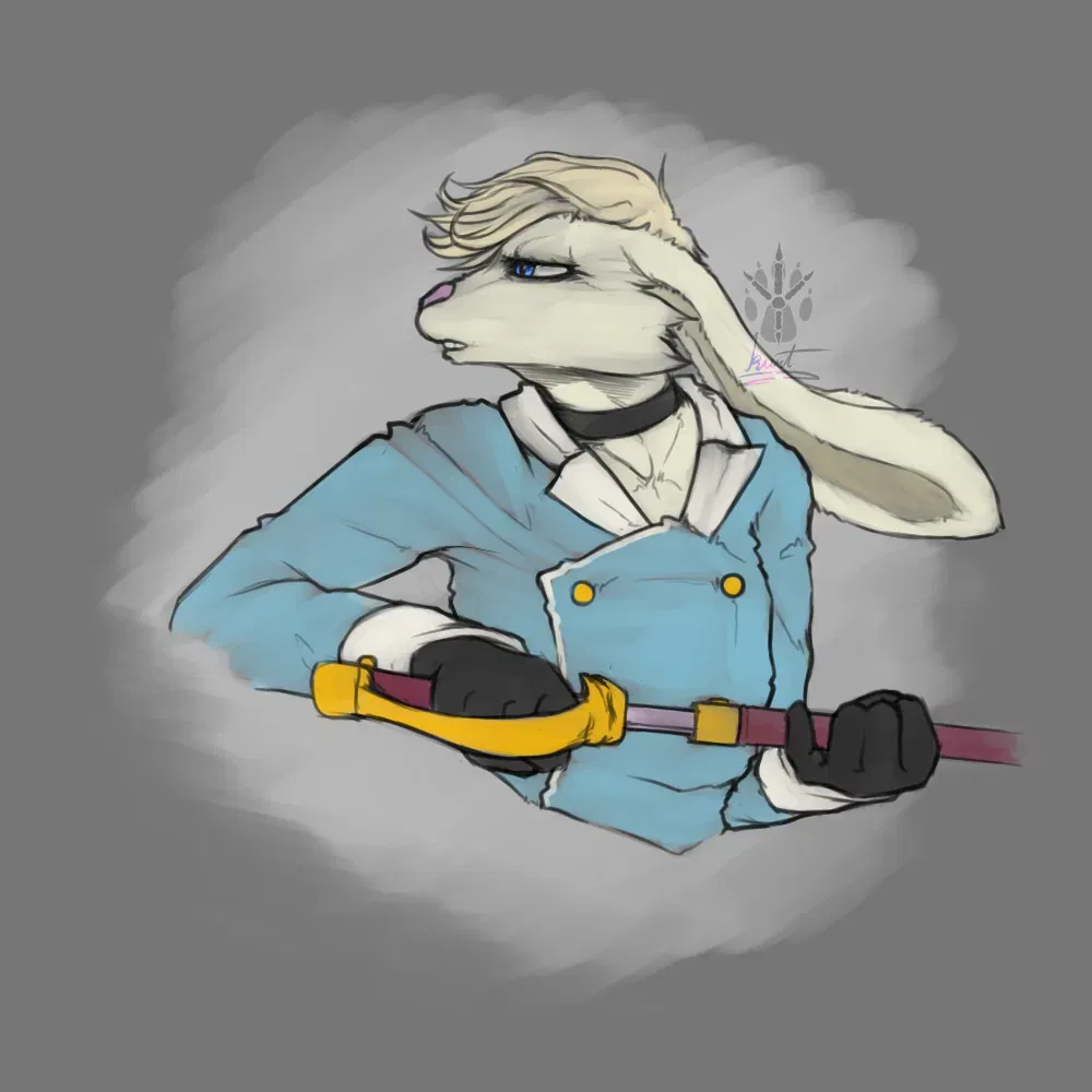 Avatar of Leopold, Troubled Prince
