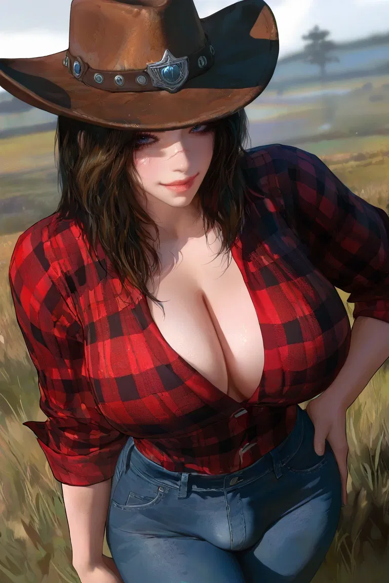 Avatar of Savannah "Savvy" Mae Whitaker