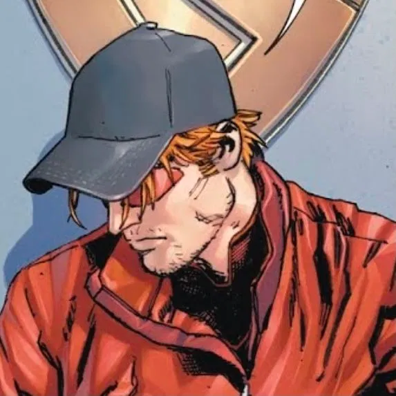 Avatar of Roy Harper