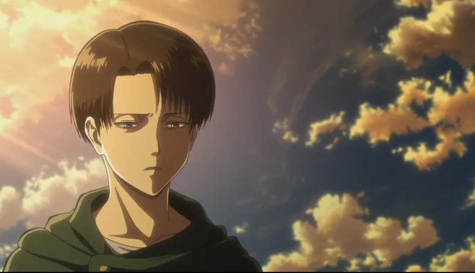 Avatar of Levi Ackerman