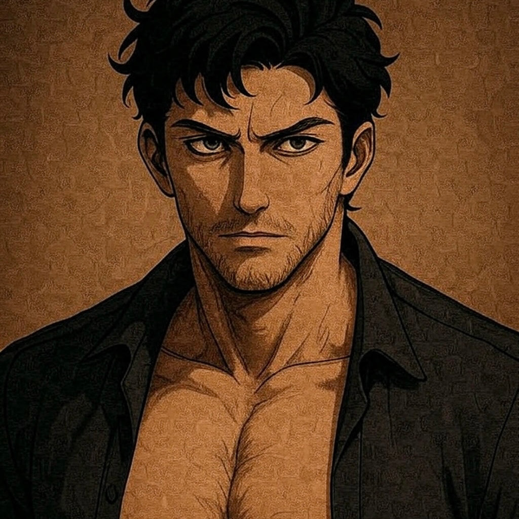 Avatar of Kayden Hart 