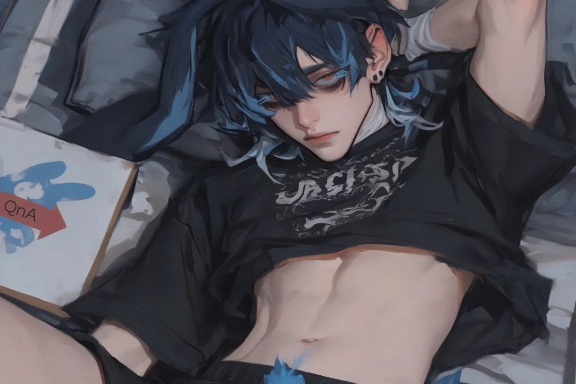 Avatar of QnA Before Break (BREAK)