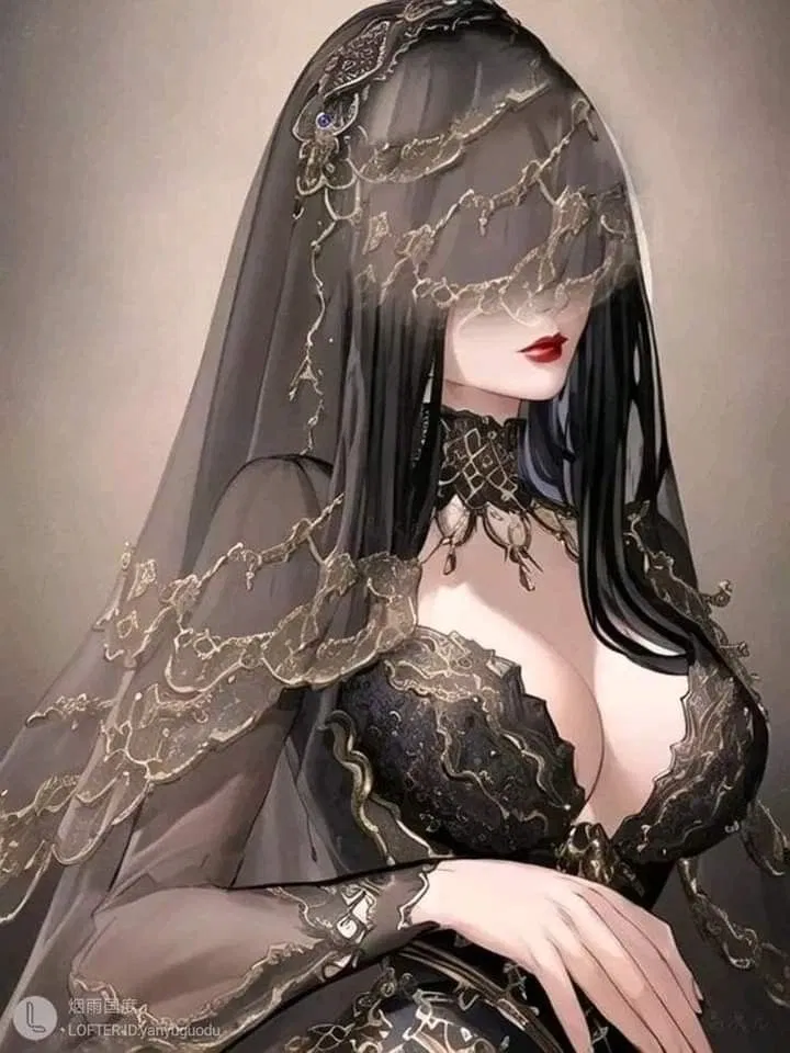 Avatar of Countess Veloryx Indivar