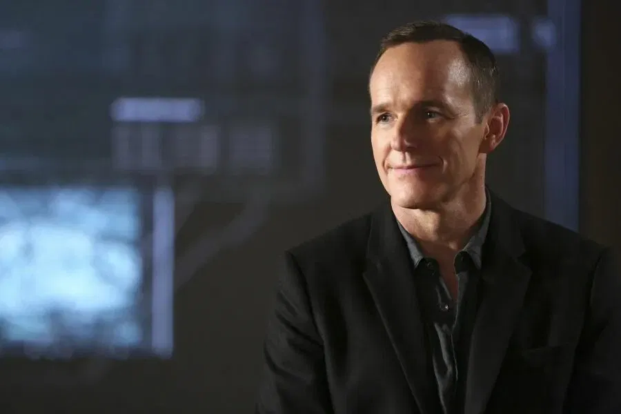 Avatar of Phillip Coulson 