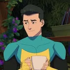 Avatar of Mark | Invincible | Lovesick