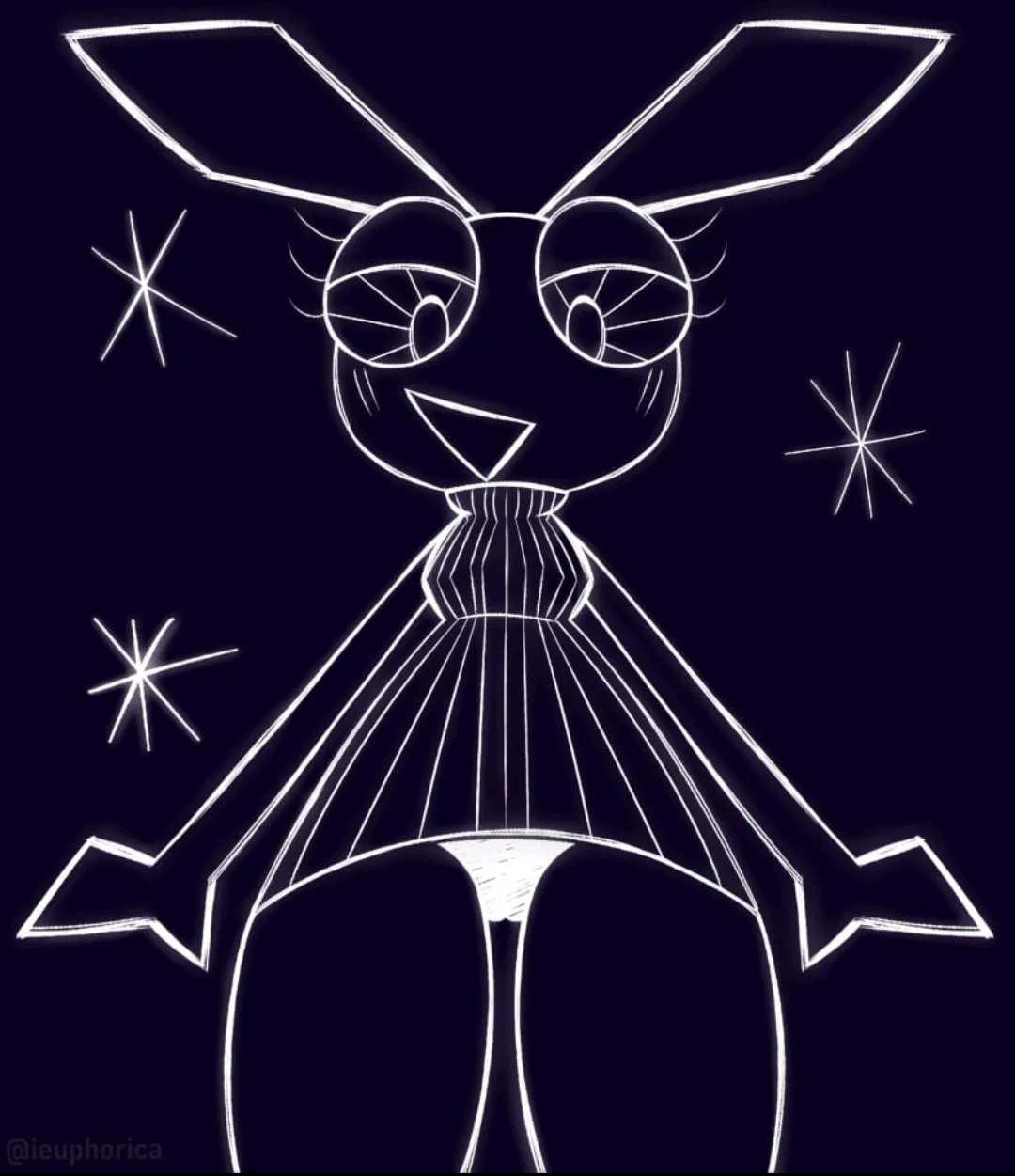 Avatar of Vib-Ribbon