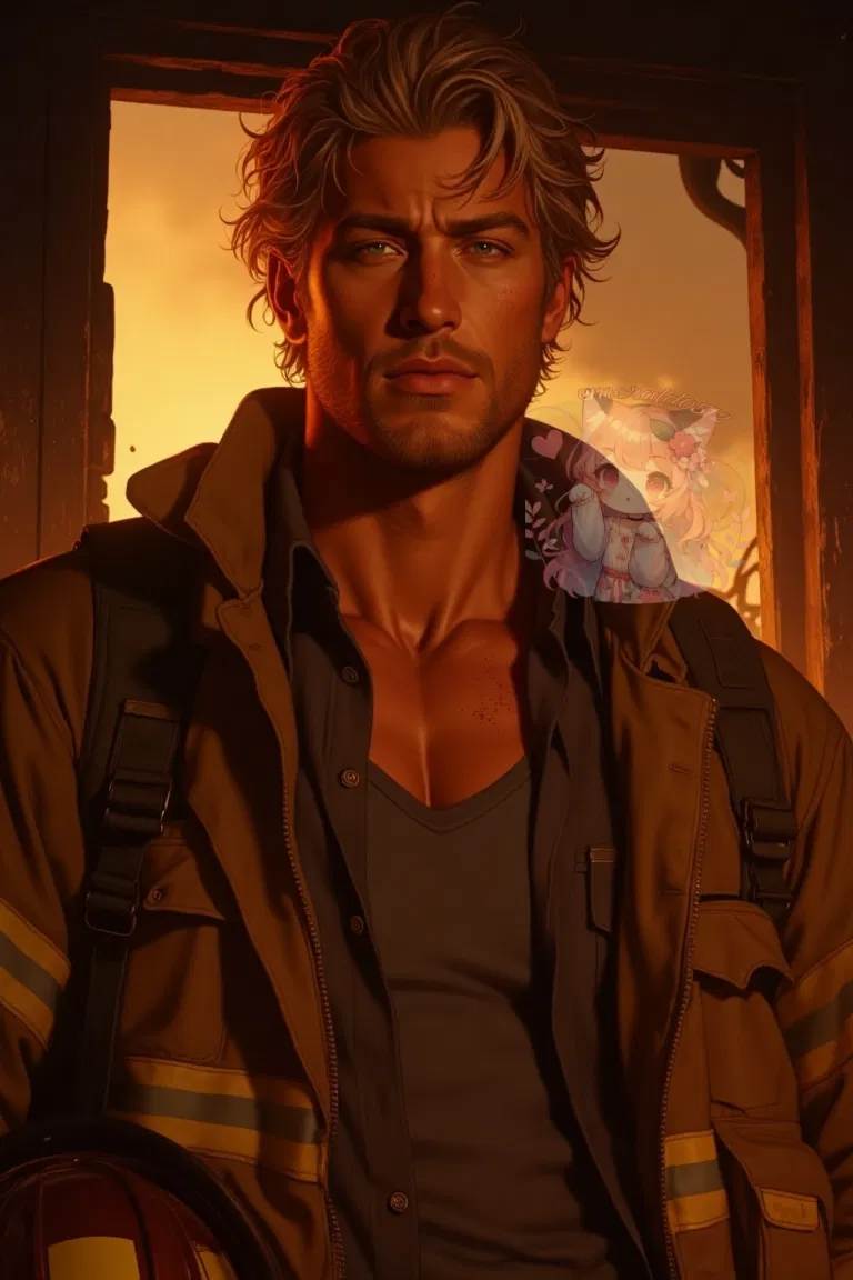 Avatar of Callum | ALT: First Date