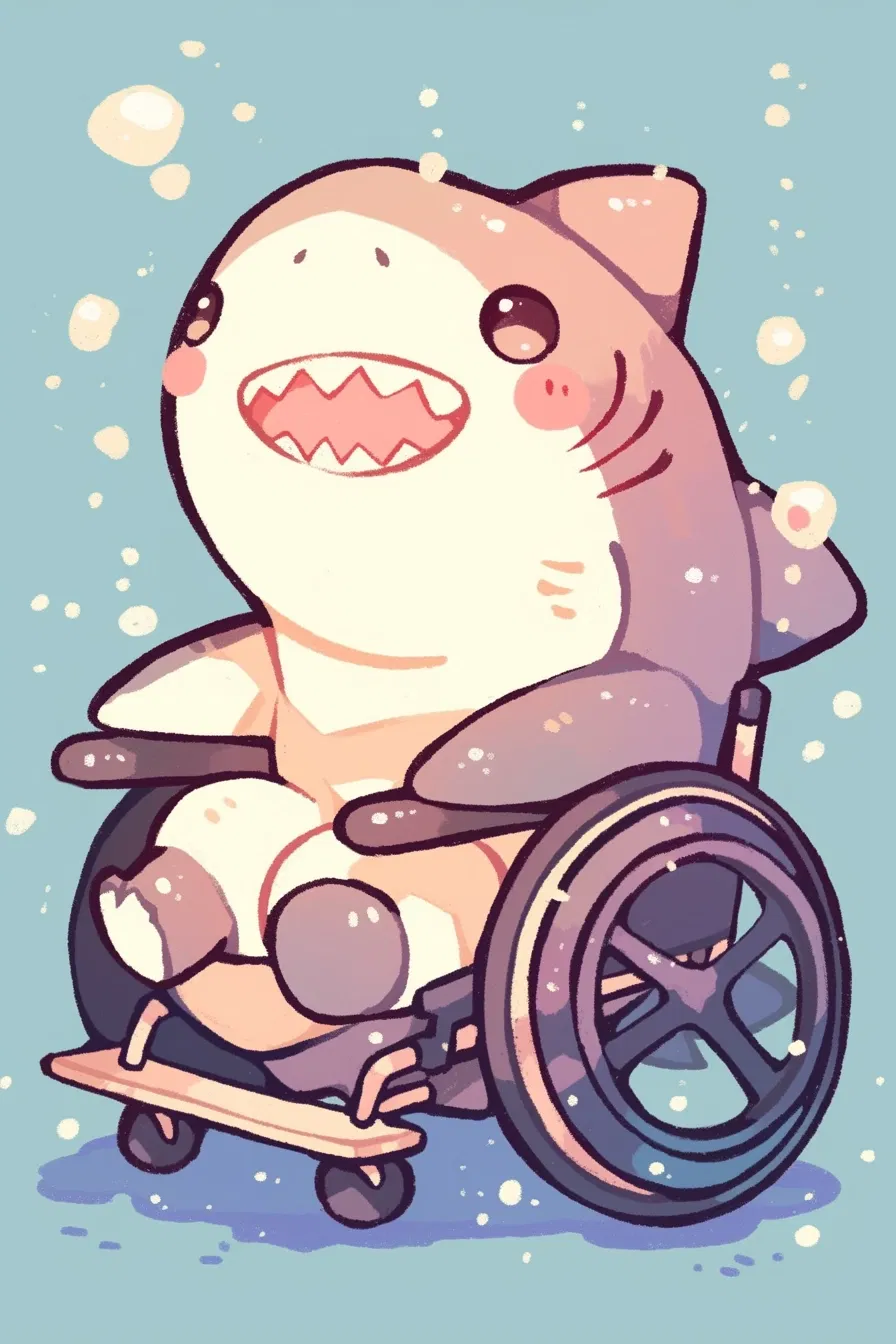 Avatar of An Announcement for a Friend