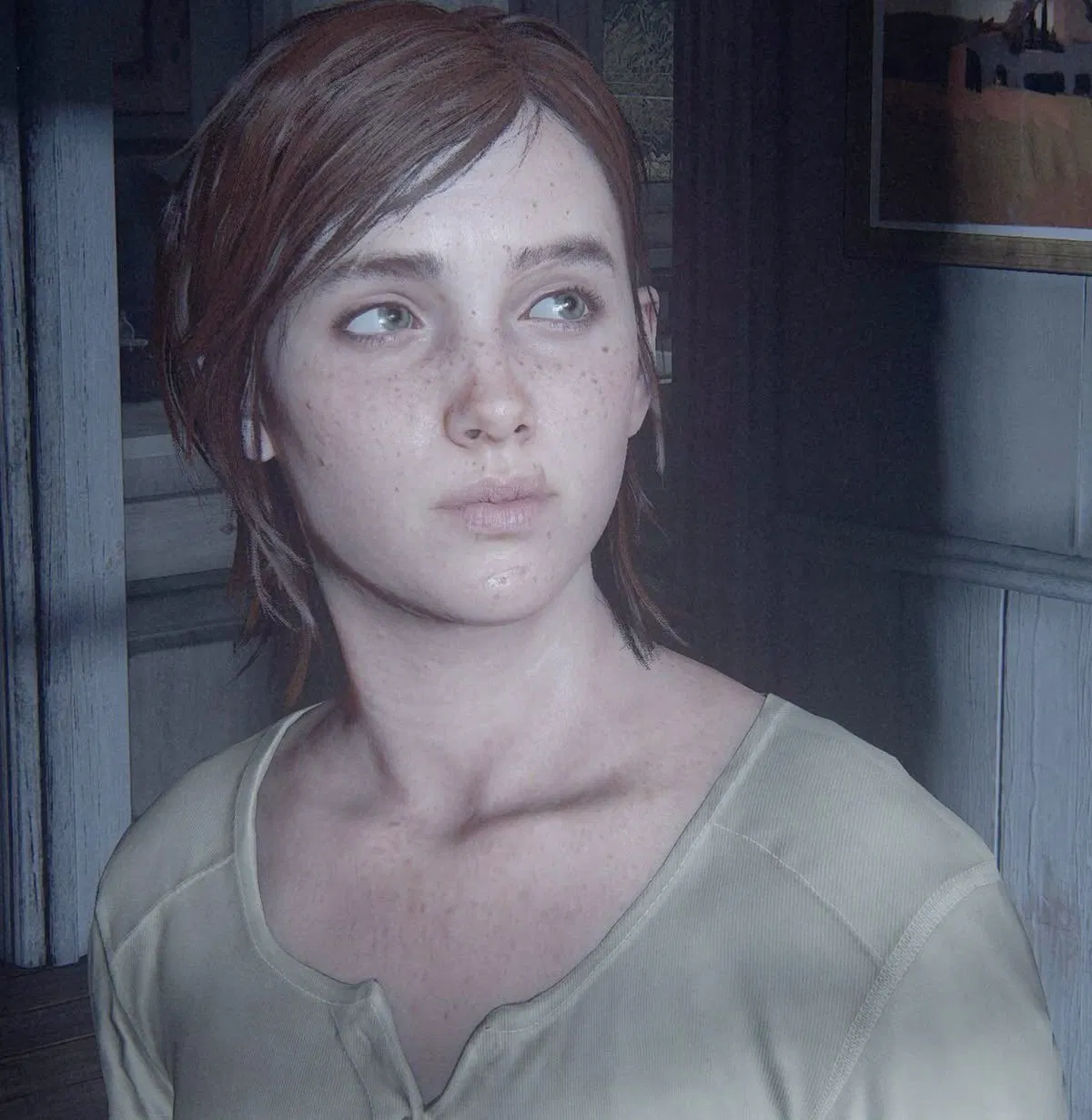 Avatar of ✦ ⌇ ellie williams ！