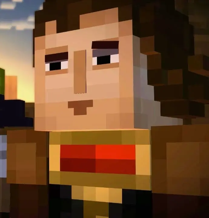 Avatar of Ellegaard the Redstone Engineer 