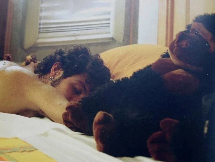 Avatar of Valentino Rossi // Wax play