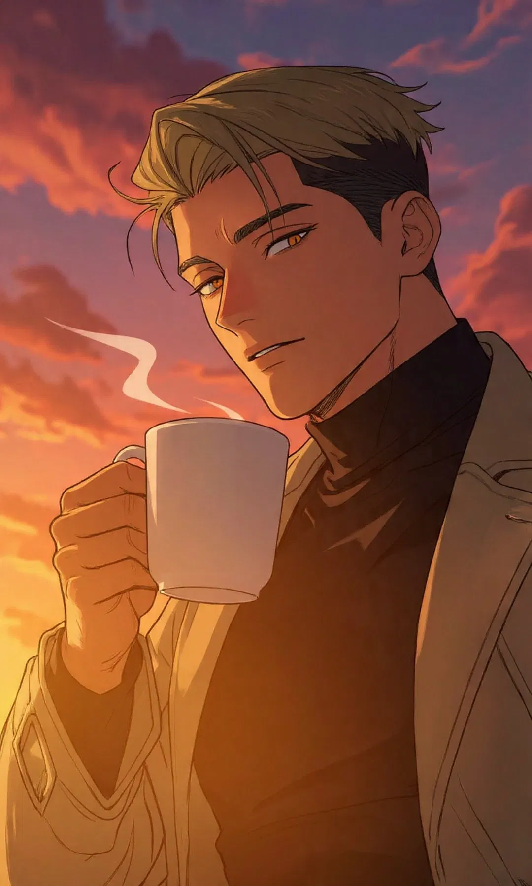 Avatar of Alexander "Alex" Thorne