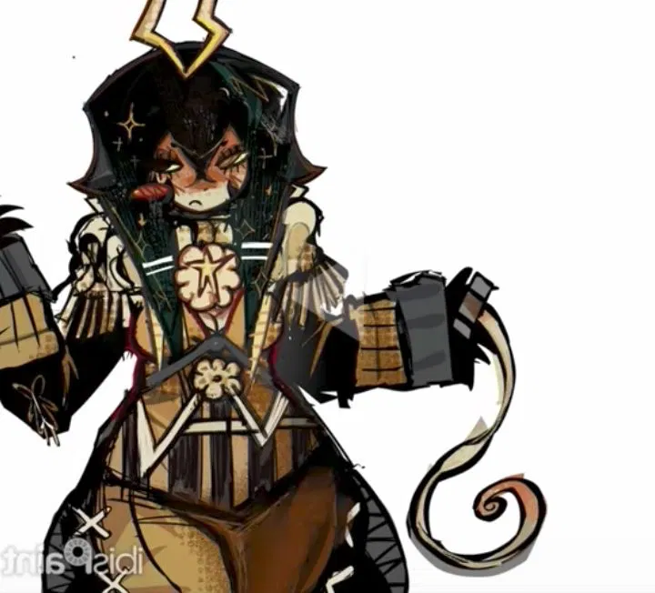 Avatar of fem/ ˗ˏˋ⚡︎ˎˊ˗ Ringmaster