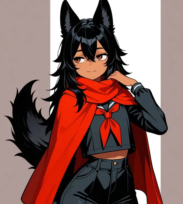 Avatar of Ember