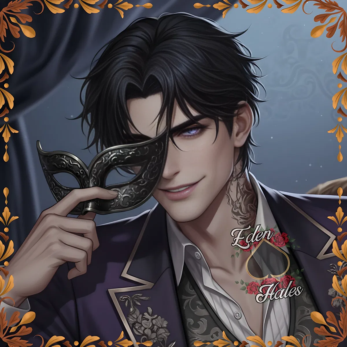 Avatar of Alais "Pandora" Hart