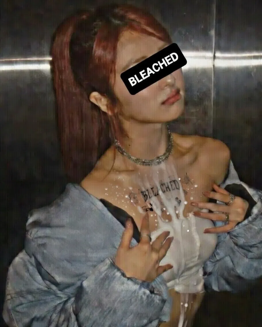 Avatar of Yunjin | Bleached College Bitch