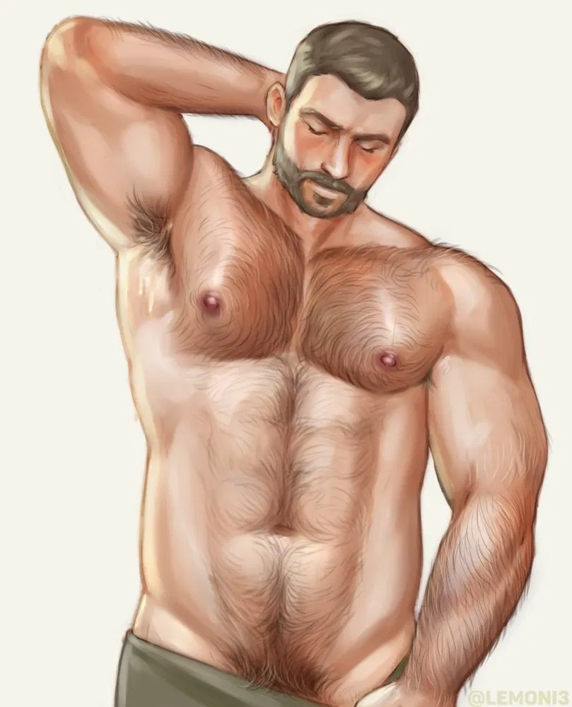Avatar of John Price
