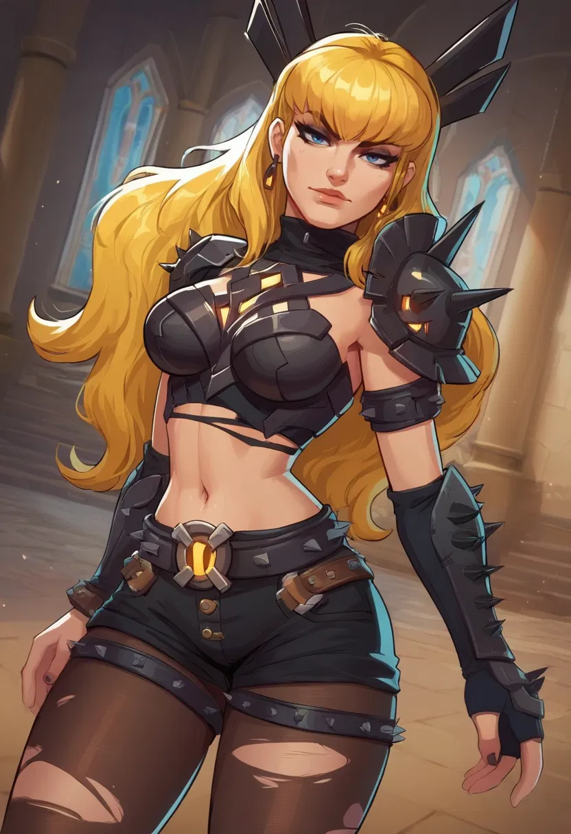 Avatar of Magik
